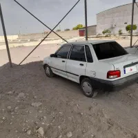 فروش پراید SE131
