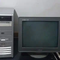 گیس ومانیتور    کار کرده