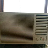 کولرپنجره ای الجی گلد۱۹هزار اصل کره