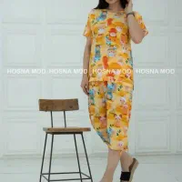 لباس های نخی تایلندی