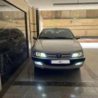 پژو پارس Xu7p اسفند ۱۴۰۱