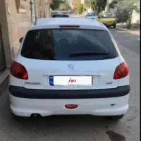 ۲۰۶ مدل ۹۶
