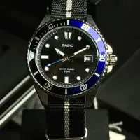 Casio MDV-10 کوچک،خوش‌استایل و همیشه قابل اعتماد