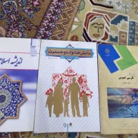 کتاب اندیشه اسلامی