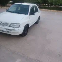 پراید ۱۳۲stمدل۹۷