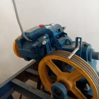 تعمیر و سرویس تخصصی انواع آسانسور در مشهد