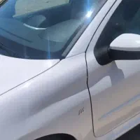 207 دنده ای سفید