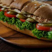 ساندویچ