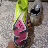کفش استوک فوتبال