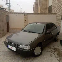 پژو405مدل84