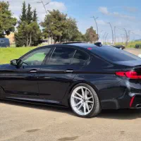 Bmw  540