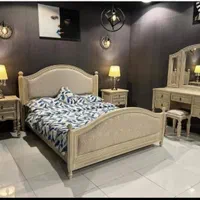 سرویس خواب مکرون