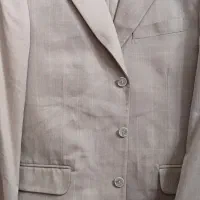 کت شلوار رنگ روشن