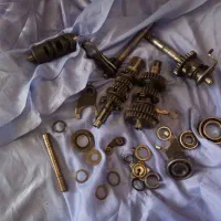 قطعات انجین موتور هندا ژاپنی