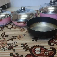 قابلمه کار کرده