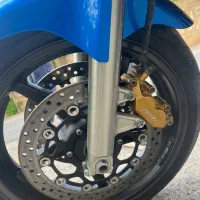 سیبی۱۳۰۰cb1300|موتورسیکلت|تهران, منیریه|دیوار