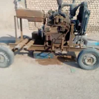موتور رومانی