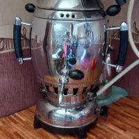 سماور در حد نو