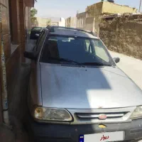 پراید 84 دور رنگ