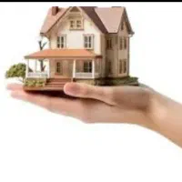 فروش 100متری تجاری و 250متر مسکونی/بر کمیل