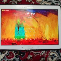 تبلت سامسونگ Galaxy note 10 با قلم فروش فوری