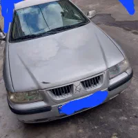 سمند اسباب بازی
