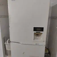 یخچال فریزر اسنوا 28 فوت