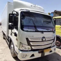 فوتون m4 الوند ۸.۵ تن موتور کامینز sf