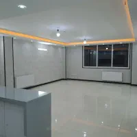 آپارتمان ۱۴۰ متری سه خواب تک واحدی
