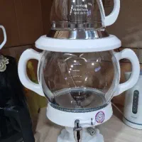 سماور برقی