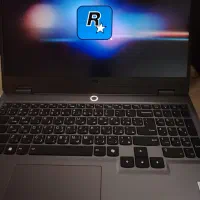 لپتاپ لنووLOQ 15IRX9در حد نو با پردازندهi7-13650HX