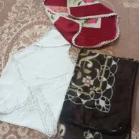 پتو نوزادی