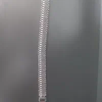 دست بند رولکس نقره