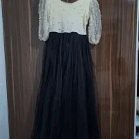 پیراهن مجلسی