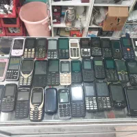 فروش گوشی ساده اوراقی