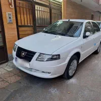 سمند سورن پلاس
