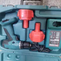 دریل‌شارژی‌ماکیتاودستگاه‌جوش‌میلر