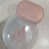 momcozy s9