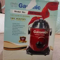 جاروبرقی سطلی گوسونیک مدل 6600w