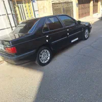 پژو پارس مدل۹۳