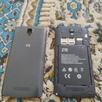 ZTE blade l5|موبایل|پرند, فاز ۶|دیوار