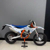 Ktm 250cc
