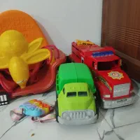 اسباب بازی