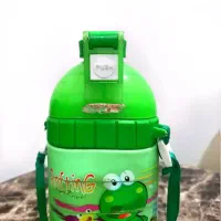 قمقمه قفل دار مدرسه