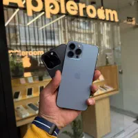 *آیفون 13پرومکس ۲۵۶*