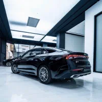 کیا k5 فول برساووش