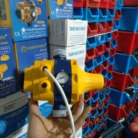 قطع کن پمپ آب منبع انبساط تیوپ ست کنترل دیجیتال