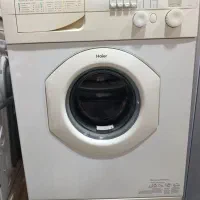 لباسشویی هایر