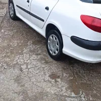 پژو 206 v1