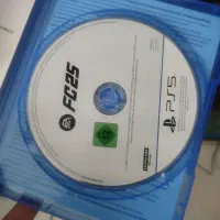 بازی FC25 برای PS5